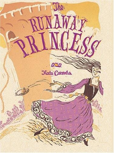 The Runaway Princess