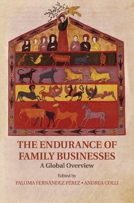 Endurance of Family Businesses: A Global Overview