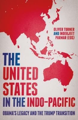 United States in the Indo-Pacific: Obama's Legacy and the Trump Transition