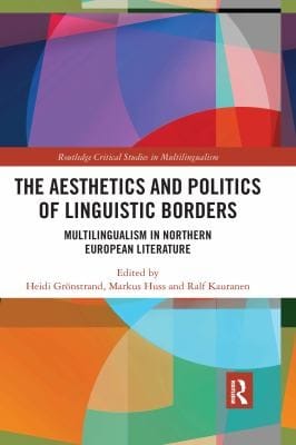Aesthetics and Politics of Linguistic Borders
