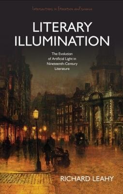 Literary Illumination: Evolution Artif