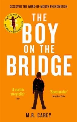 Boy on the Bridge