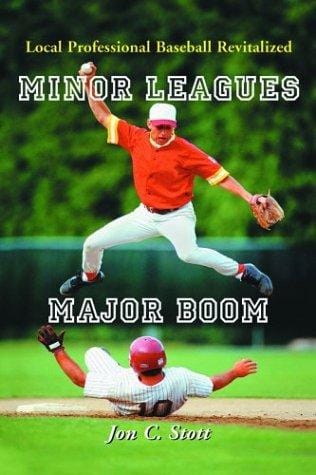 Minor Leagues, Major Boom: Local Professional Baseball Revitalized
