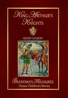 King Arthur's Knights