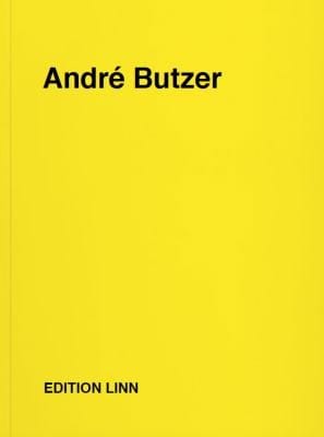 André Butzer: Press Releases, Letters, Conversations, Texts, Poems, 1994-2020