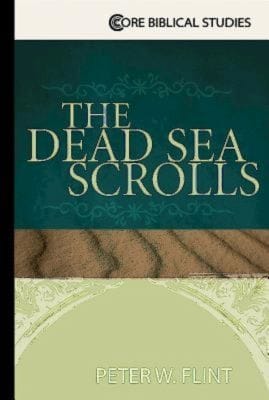 Dead Sea Scrolls