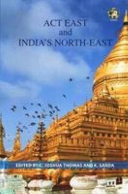 ACT East and India's North-East