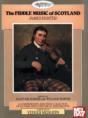 The Fiddle Music of Scotland