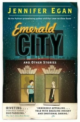 Emerald City: And Other Stories