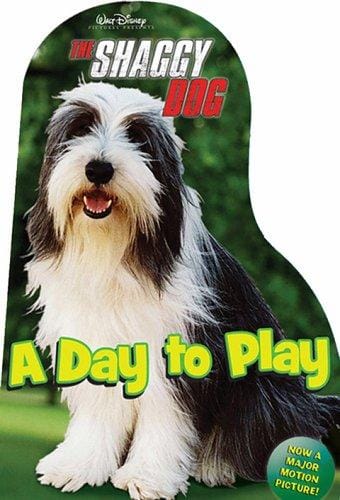 Shaggy Dog, The (Shaggy Dog)
