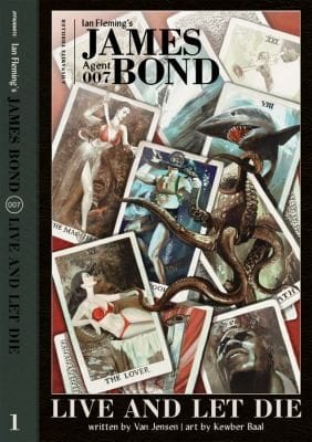 Live and Let Die