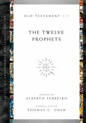 Twelve Prophets
