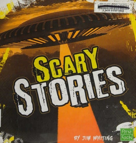 Scary stories