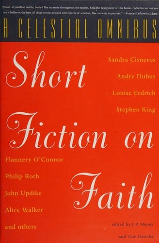 A Celestial Omnibus: Short Fiction on Faith