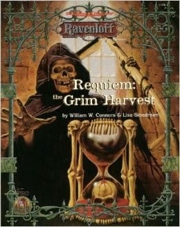 Requiem: Grim Harvest