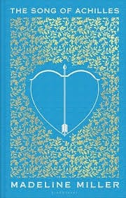 The Song Of Achilles