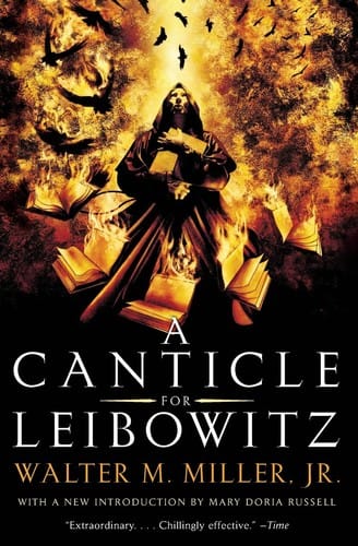 A  canticle for Leibowitz: a novel