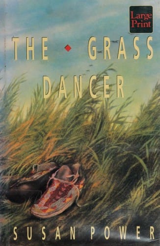 The grass dancer
