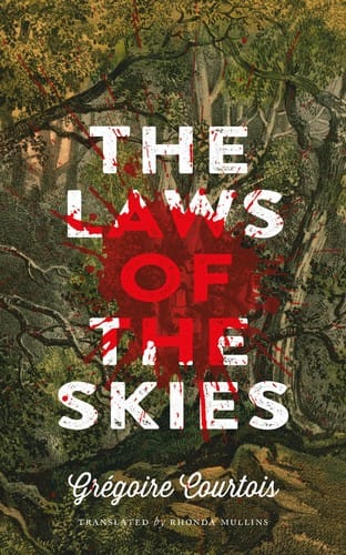 The Laws Of The Skies