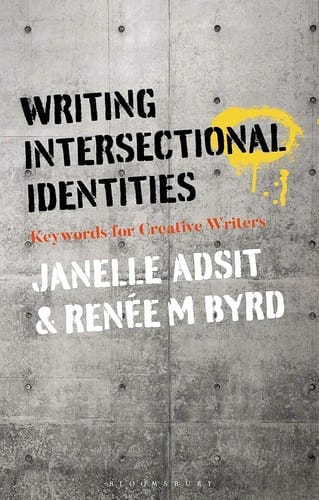 Writing Intersectional Identities: Keywords for Creative Writers