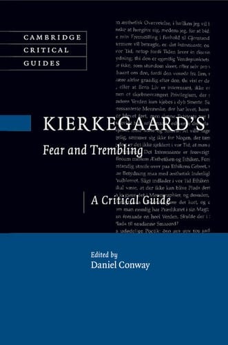 Kierkegaard's Fear and Trembling: A Critical Guide