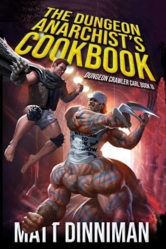 The Dungeon Anarchist’s Cookbook
