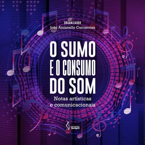 O sumo e o consumo do som:: notas artísticas e comunicacionais