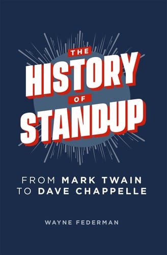History of Stand-Up: From Mark Twain to Dave Chappelle
