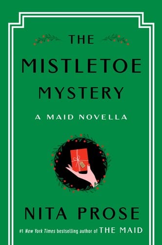 Mistletoe Mystery