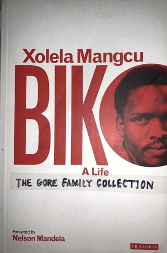 Biko: A Life