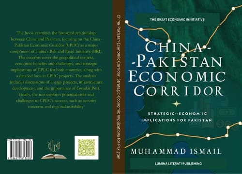 China-Pakistan Economic Corridor: Strategic-Economic Implications for Pakistan