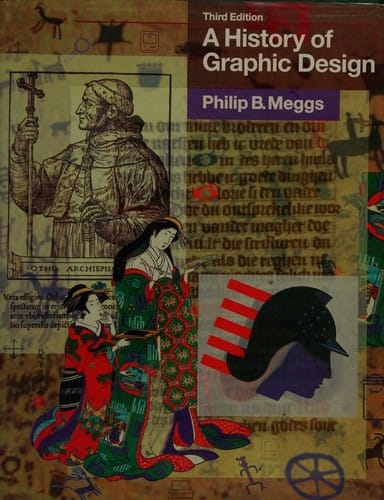 A history of graphic design