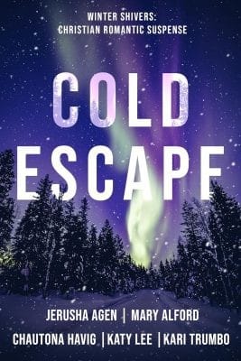 Cold Escape: Five Christian Romantic Suspense Novels