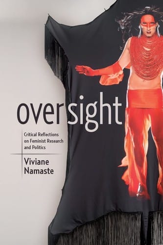 Oversight: Critical Reflections on Feminist Research and Politics
