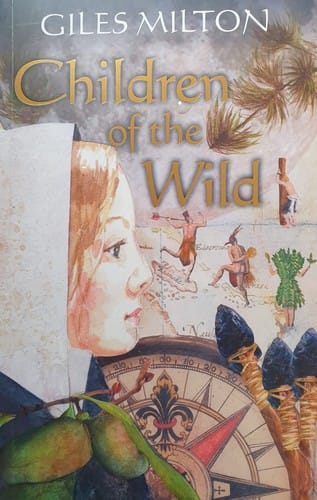 Children of the Wild