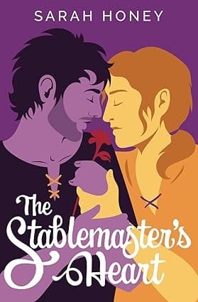 The Stablemaster's Heart