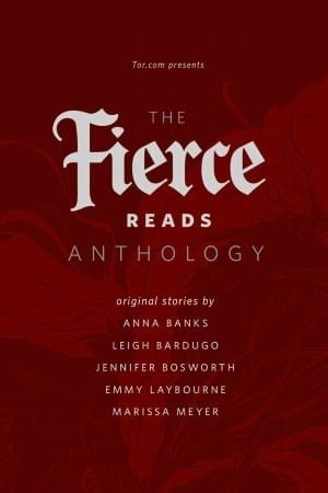 Fierce Reads Anthology
