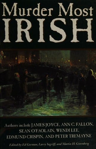 Murder Most Irish