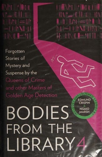 Bodies from the Library 4