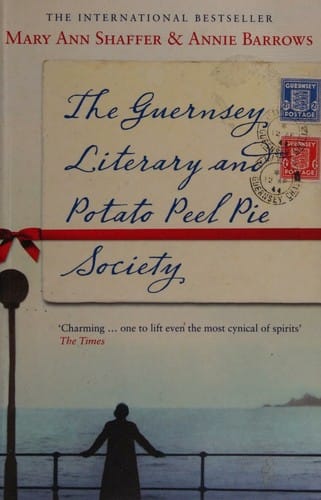 Guernsey Literary and Potato Peel Pie Society
