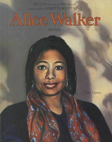Alice Walker