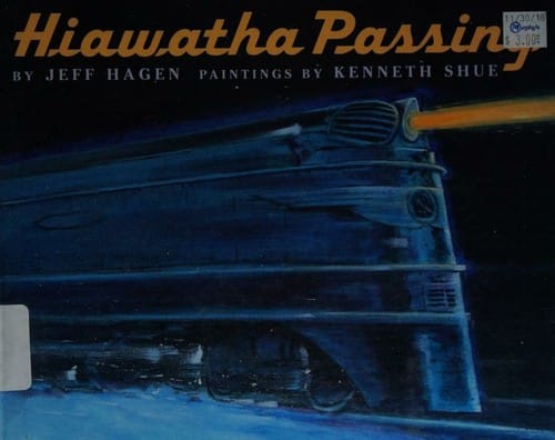 Hiawatha passing