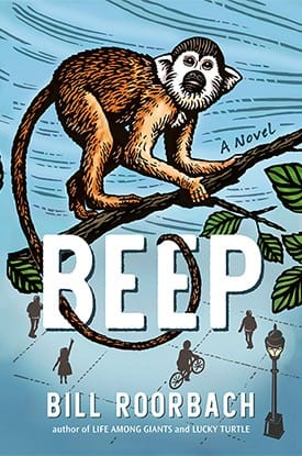 Beep: A Novel