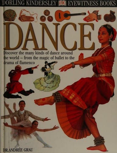Dance (Dorling Kindersley Eyewitness Books)