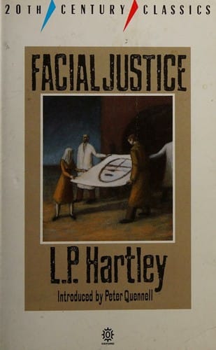 Facial justice