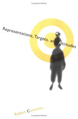Representations, targets, and attitudes