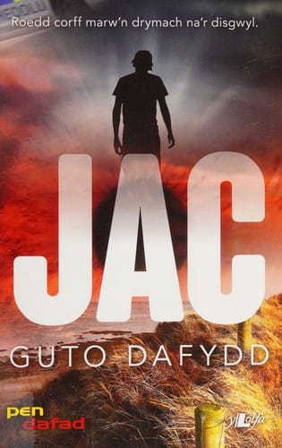 Cyfres Pen Dafad: Jac