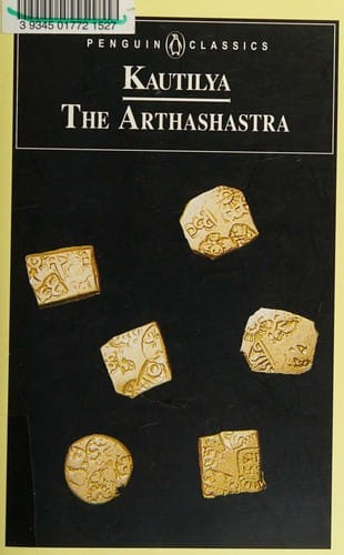 The Arthashastra