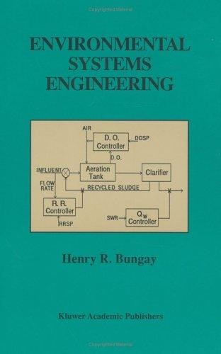 Environmental systems engineering