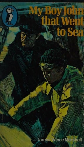 My boy John that went to sea